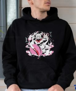 nayami peachfox hoodie, sweater, longsleeve, shirt v-neck, t-shirt Shirt