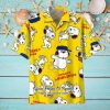 Dr Pepper Funny Hawaiian Shirt