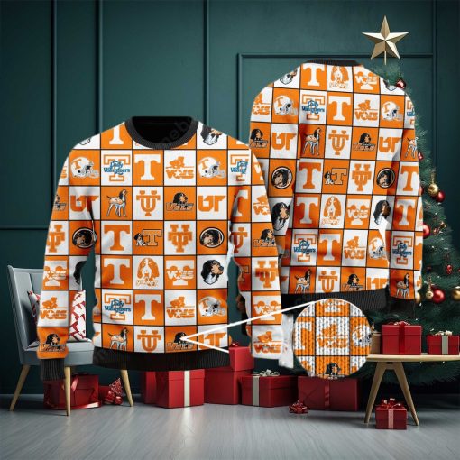 ncaa tennessee