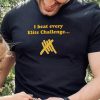 GTA Vice City I beat every Elite Challenge video game hoodie, sweater, longsleeve, shirt v-neck, t-shirt0