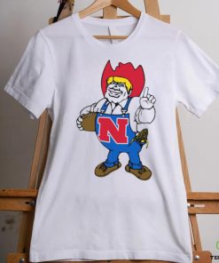 nebraska cornhuskers herbie husker no 1 news logo shirt T Shirt 1 nebraska cornhuskers herbie husker no 1 news logo shirt T Shirt