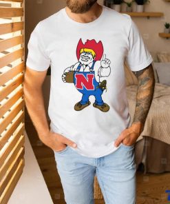 nebraska cornhuskers herbie husker no 1 news logo shirt T Shirt 3 nebraska cornhuskers herbie husker no 1 news logo shirt T Shirt