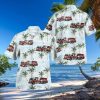 Hawaiian Aloha Shirts Scuba Diving Pineapple hawaiian shirt