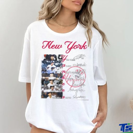 new york gle ber torres maron judg anthony volpik shirt