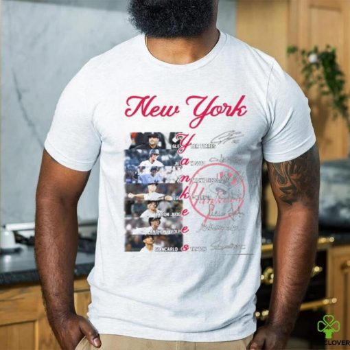 new york gle ber torres maron judg anthony volpik shirt