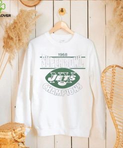 new york jets super bowl iii champs hoodie, sweater, longsleeve, shirt v-neck, t-shirt Shirt