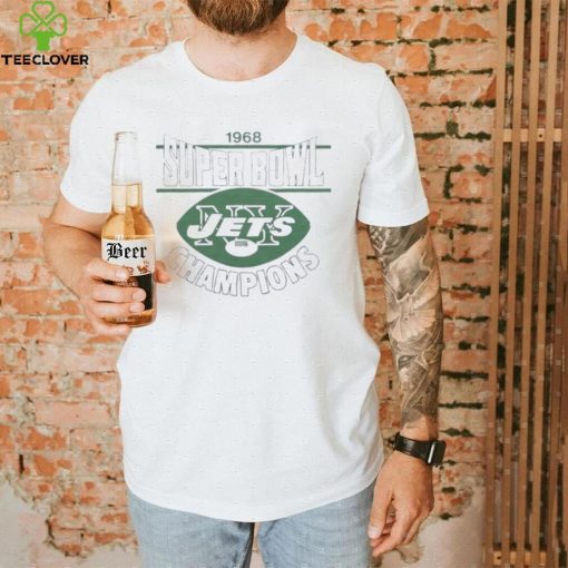 new york jets super bowl iii champs hoodie, sweater, longsleeve, shirt v-neck, t-shirt Shirt