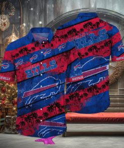 nfl buffalo bills hawaiian hoodie, sweater, longsleeve, shirt v-neck, t-shirt short style for men women