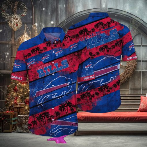 nfl buffalo bills hawaiian hoodie, sweater, longsleeve, shirt v-neck, t-shirt short style for men women