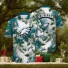 Minnesota Vikings NFL Customized Summer Hawaii Shirt For Sports Enthusiasts