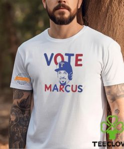 Texas Rangers Vote Marcus Semien Shirt