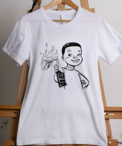 Zulu One Way Or Another Tee
