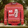 Family Xmas 2024 Ugly Christmas Sweater Making Memories Together Family Matching