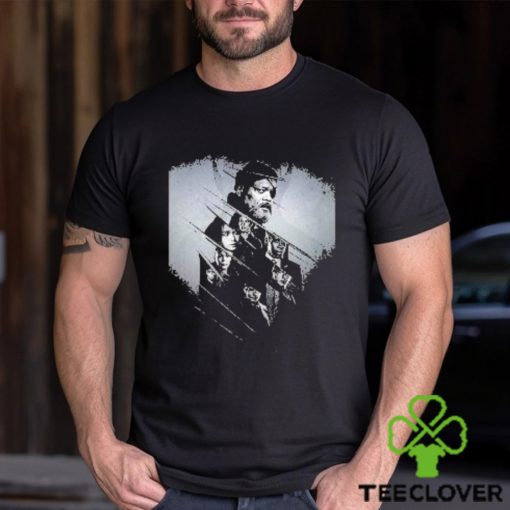 nice textless poster secret invasion nick fury marvel studios fan shirt Sweatshirt
