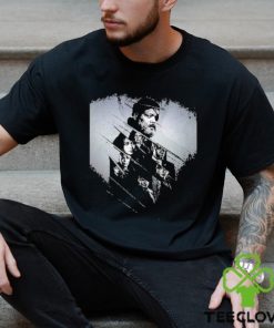 nice textless poster secret invasion nick fury marvel studios fan shirt Sweatshirt