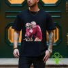Brandon Aiyuk San Francisco 49ers super bowl LVIII shirt