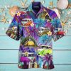 Trending Summer Boston Red Sox MLB Flower Hawaiian Shirt