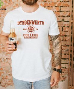 Trending Art Byrgenwerth College Unisex Sweathoodie, sweater, longsleeve, shirt v-neck, t-shirt