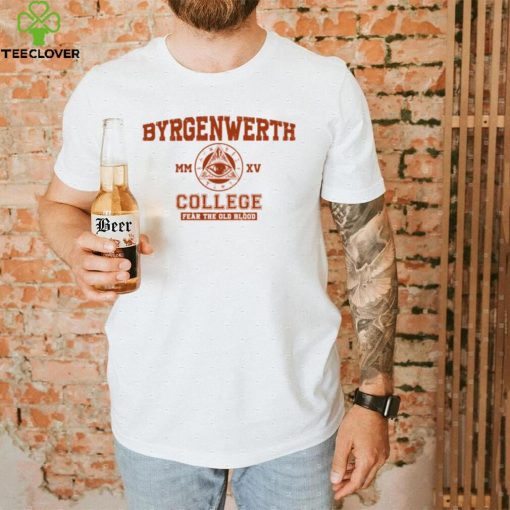 Trending Art Byrgenwerth College Unisex Sweathoodie, sweater, longsleeve, shirt v-neck, t-shirt