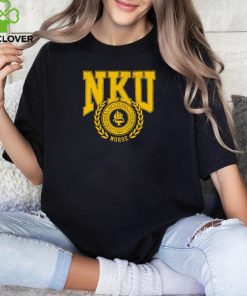 nku norse classic crest hoodie, sweater, longsleeve, shirt v-neck, t-shirt