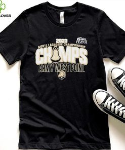 2023 Men’s Lacrosse Championship Champs Army West Point shirt 3 2023 Men’s Lacrosse Championship Champs Army West Point shirt
