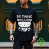Jet Tila Wearing Franklin Barbecue Austin Texas Shirt
