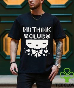 nothing club shirt Shirt