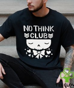 nothing club shirt Shirt