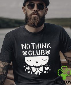 nothing club shirt Shirt