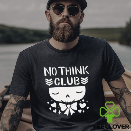 nothing club shirt Shirt