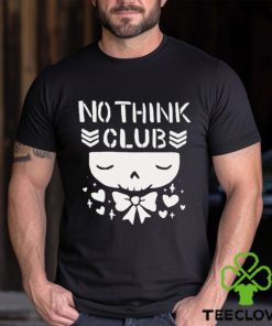 nothing club shirt Shirt