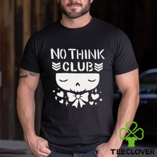 nothing club shirt Shirt