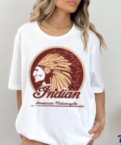 now available Indian American Motorcycle Indian Indian Indian Indion shirt