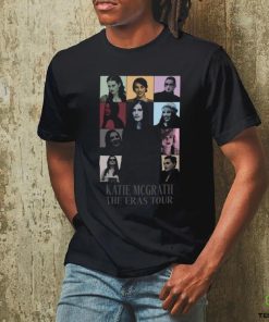 Katie Mcgrath The Eras Tour Shirt