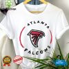 Atlanta Falcoooons 08 Atlanta Falcons T Shirt