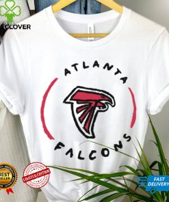 Atlanta Falcoooons 08 Atlanta Falcons T Shirt