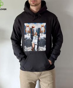 Angel Reese Wnba Double Double Record As Rookie Shirt