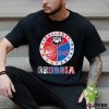 Ice Cube Portrait shirt Ice Cube Portrait shirt