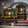 Merry Swiftmas Taylor Swift 3D Ugly Sweater