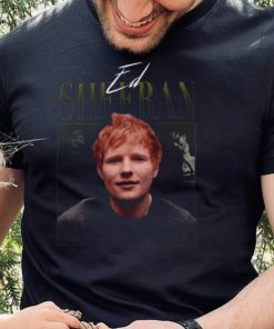 Vintage Ed Sheeran Shirt Dashed Stage Shirt Bad Habits Mussic Tee Ed Sheeran NA Tour 2022 ShirtThe Mathletics Concert2