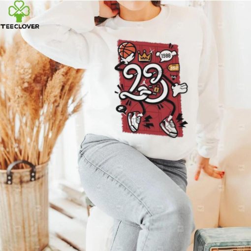 number 23 in chicago bulls hoodie, sweater, longsleeve, shirt v-neck, t-shirt hoodie, sweater, longsleeve, shirt v-neck, t-shirt
