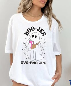 Boo JEE T shirt