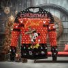 It’s A Good Day To Be A Pittsburgh Steelers Limited Edition Knitted 3D Ugly Christmas Sweater