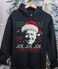 Funny Joe Biden Christmas shirt