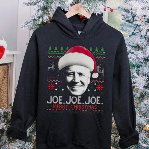 Funny Joe Biden Christmas shirt