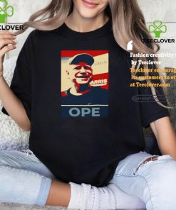Jessica Shortall Obama Ope Tim Walz Shirt