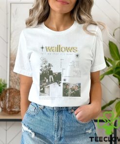Wallows Tell Me That It’s Over 2023 T Shirt Merch Sweatshirt Unisex 3 Wallows Tell Me That It’s Over 2023 T Shirt Merch Sweatshirt Unisex