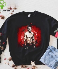 Said Nurmagomedov Ufc Champ Unisex Sweatshirt