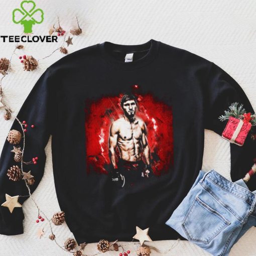 Said Nurmagomedov Ufc Champ Unisex Sweatshirt