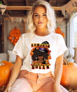 Pumpkin Queen Halloween Shirt 2 Pumpkin Queen Halloween Shirt